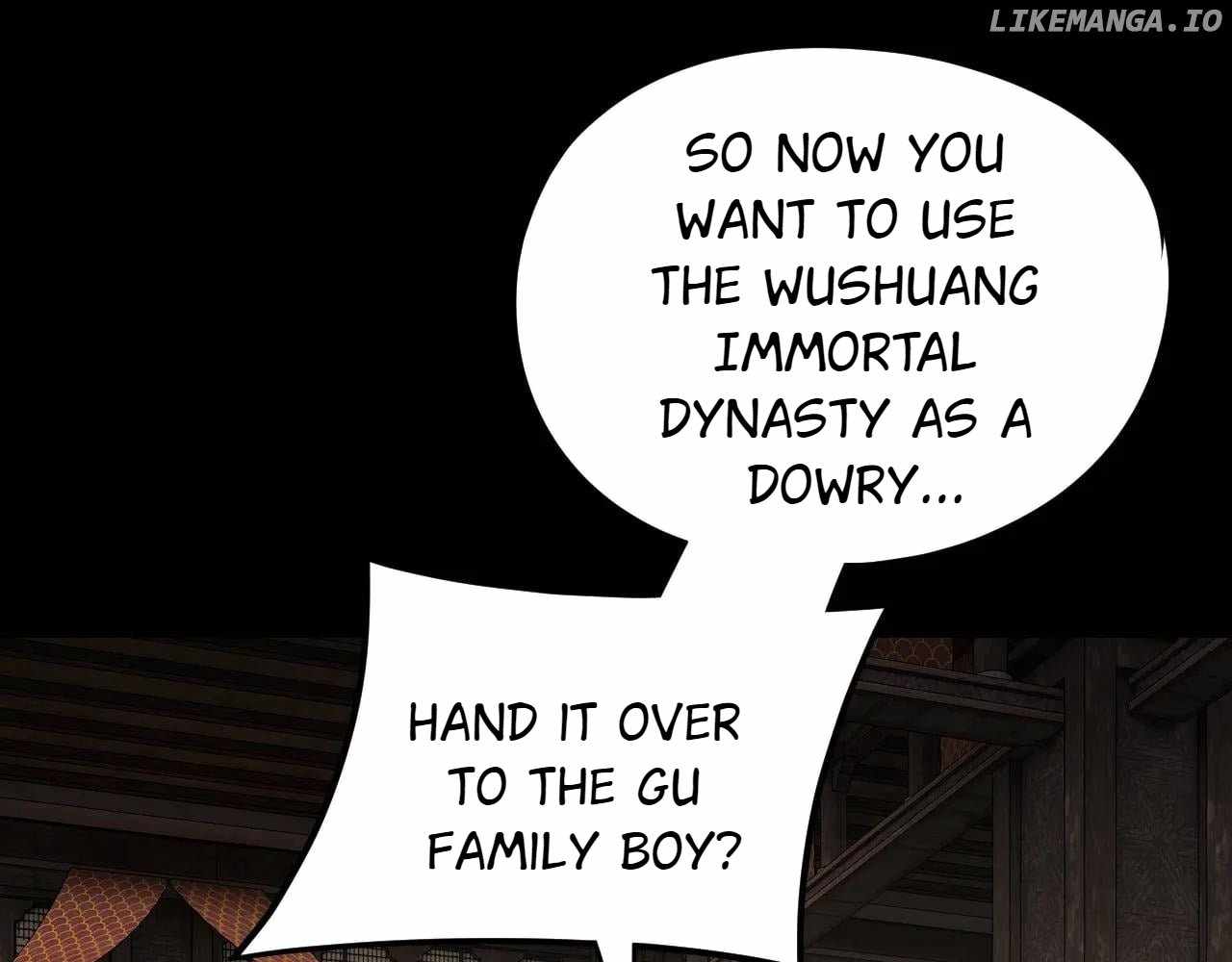I Am The Fated Villain Chapter 256 21